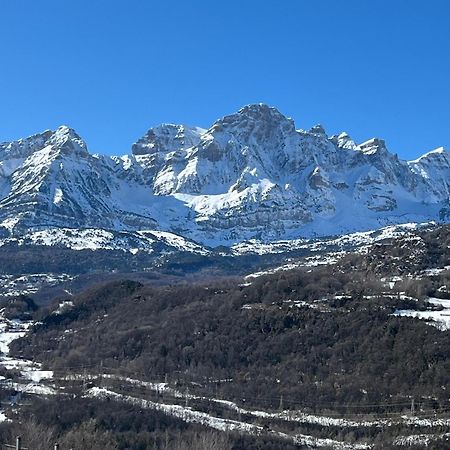 Snow Hills Panticosa Exterior foto